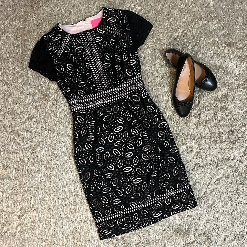 NWT Lilly Pulitzer Suzanne Shift Dress